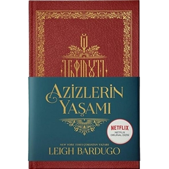 Azizlerin Yaşamı