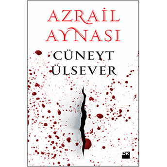 Azrail Aynası Cüneyt Ülsever