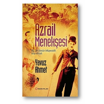 Azrail Menekşesi