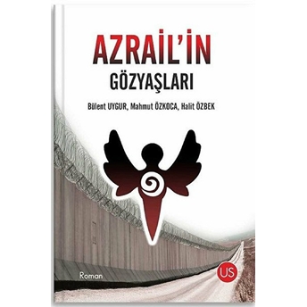 Azrail'in Gözyaşları - Mahmut Özkoca