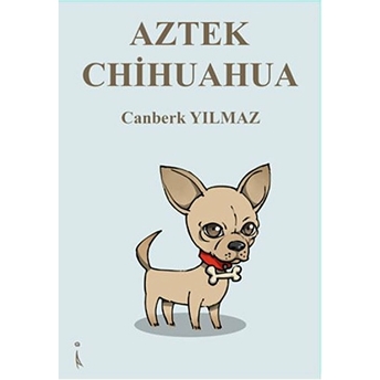 Aztek Chihuahua