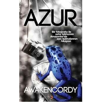 Azur-Awakencordy