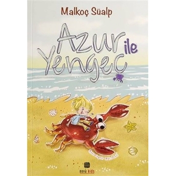 Azur Ile Yengeç - Malkoç Süalp