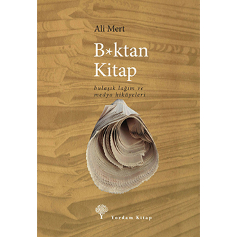 B*Ktan Kitap Ali Mert