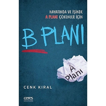 B Planı