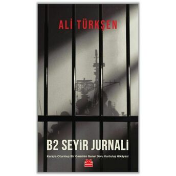 B2 Seyir Jurnali Ali Türkşen