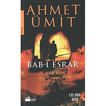 Bab-I Esrar Ahmet Ümit