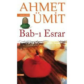 Bab-I Esrar Ahmet Ümit