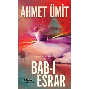 Bab-I Esrar Ahmet Ümit