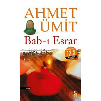 Bab-I Esrar (Midi Boy) Ahmet Ümit