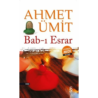 Bab-I Esrar - Midi Boy Ahmet Ümit