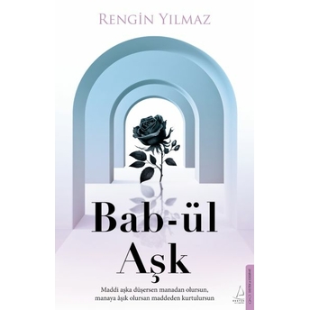 Bab-Ül Aşk Rengin Yılmaz