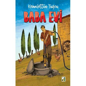 Baba Evi Kemalettin Tuğcu