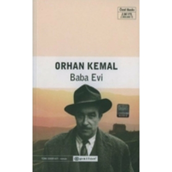 Baba Evi Orhan Kemal