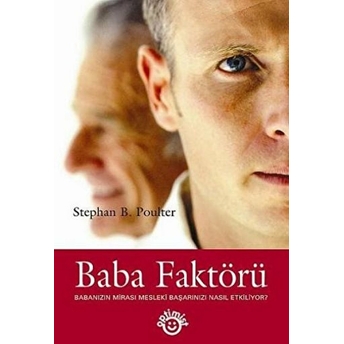 Baba Faktörü Ciltli Stephan B. Poulter