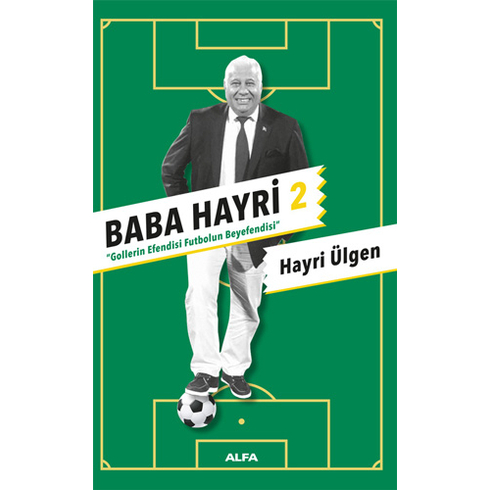 Baba Hayri 2 Hayri Ülgen