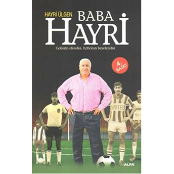 Baba Hayri