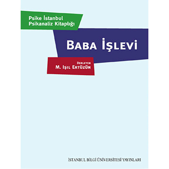 Baba Işlevi Işıl Ertüzün