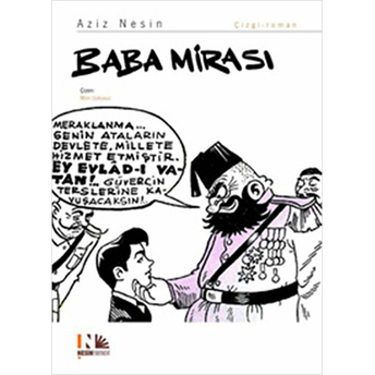 Baba Mirası Aziz Nesin