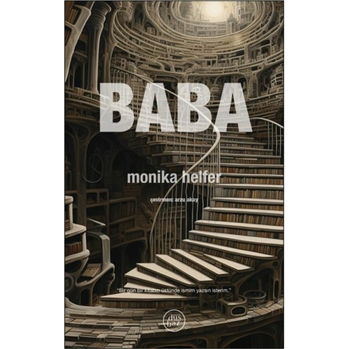 Baba Monika Helfer