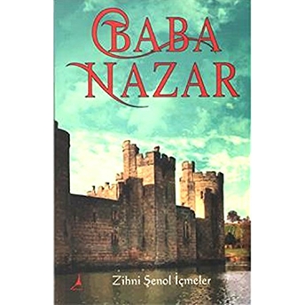 Baba Nazar