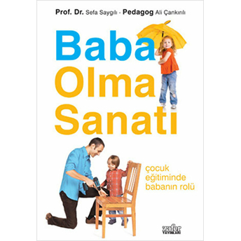 Baba Olma Sanatı Ali Çankırılı