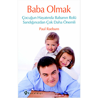 Baba Olmak Paul Raeburn