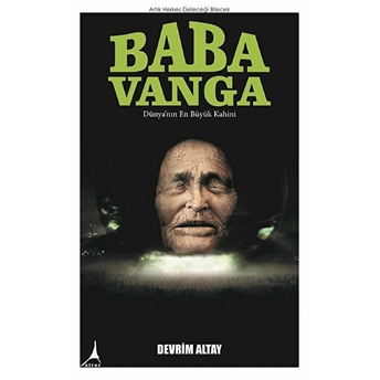 Baba Vanga - Devrim Altay