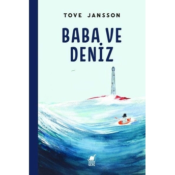 Baba Ve Deniz