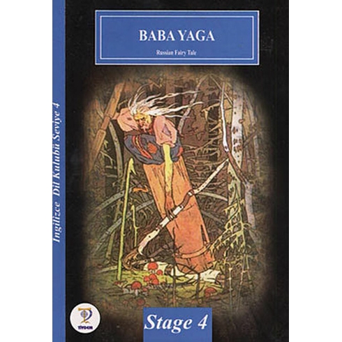 Baba Yaga