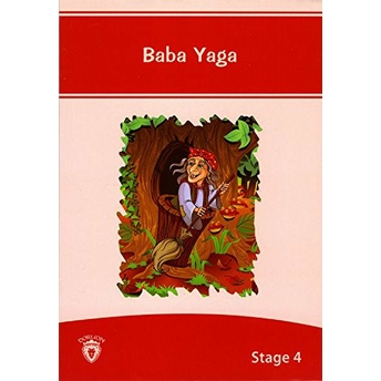 Baba Yaga / Stage 4 Kolektif