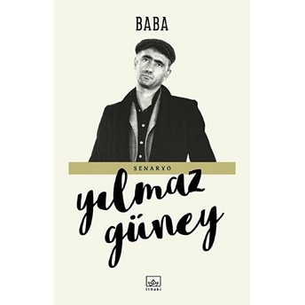 Baba Yılmaz Güney