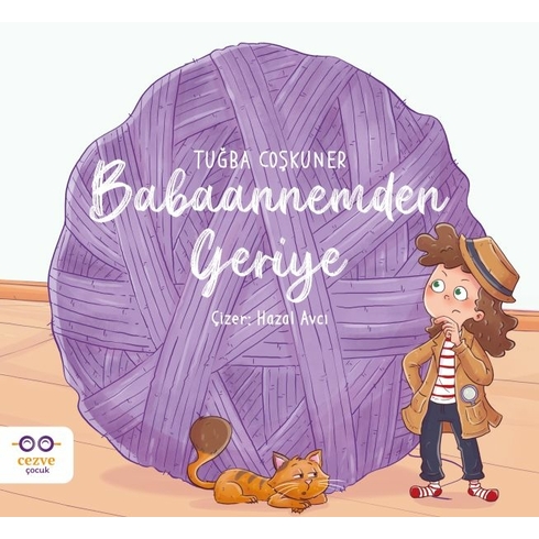 Babaabbemden Geriye Tuğba Coşkuner