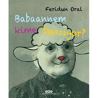 Babaannem Kime Benziyor (Ciltli) Feridun Oral