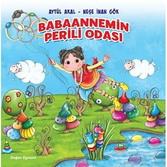 Babaannemin Perili Odası Aytül Akal