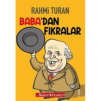 Baba'dan Fıkralar Rahmi Turan