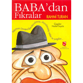 Baba'dan Fıkralar-Rahmi Turan