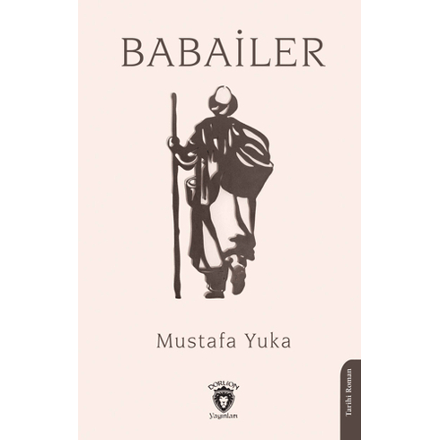 Babailer Mustafa Yuka