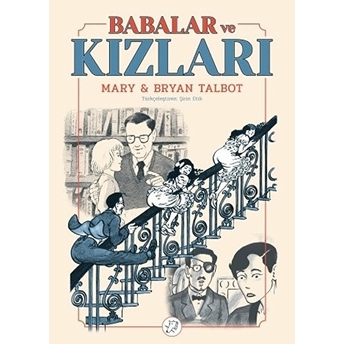 Babalar Ve Kızları Mary Talbot