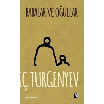 Babalar Ve Oğullar