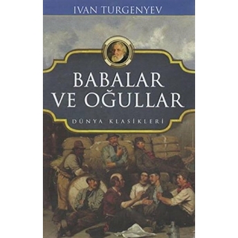 Babalar Ve Oğullar