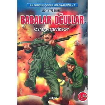 Babalar Ve Oğullar