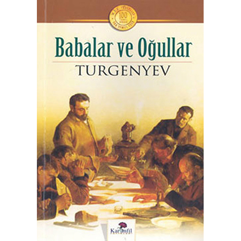 Babalar Ve Oğullar