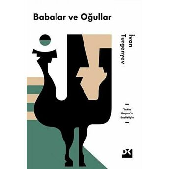 Babalar Ve Oğullar - Sc Ivan Turgenyev