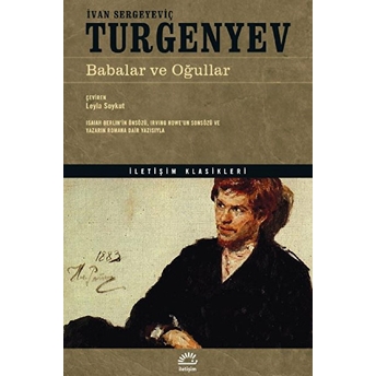 Babalar Ve Oğullar / Turgenyev Ivan Sergeyeviç Turgenyev