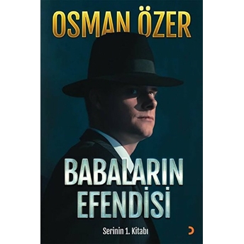 Babaların Efendisi - Osman Özer