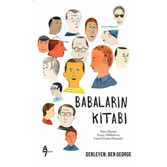 Babaların Kitabı Ben George