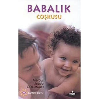 Babalık Coşkusu Marcus Jacob Goldman