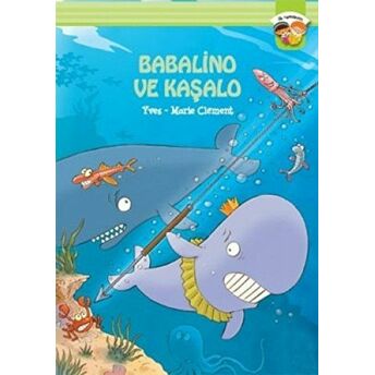 Babalino Ve Kaşalo Yves- Marie Clement