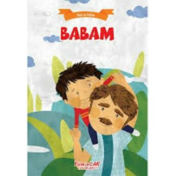 Babam - Ben Ve Ailem Kolektif